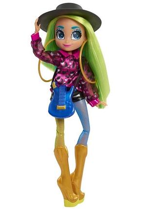 Лялька hairdorables