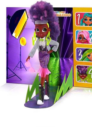 Лялька hairdorables