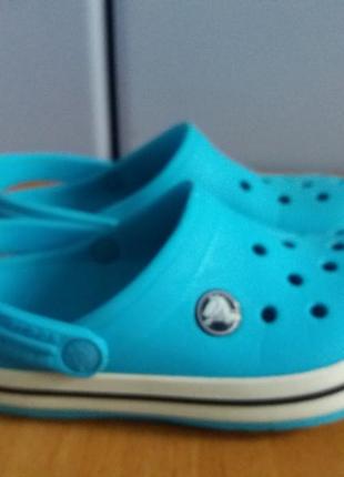 Crocs оригинал размер 12с13