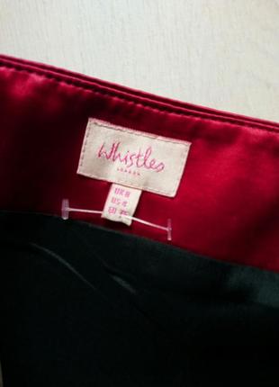 Плаття whistles 5