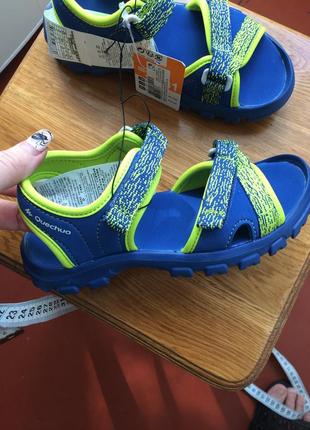 Босоножки, quechua, сандалии