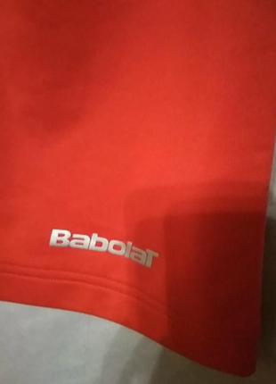 Спортивные штаны babolat3 фото