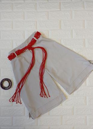 Шорты женские