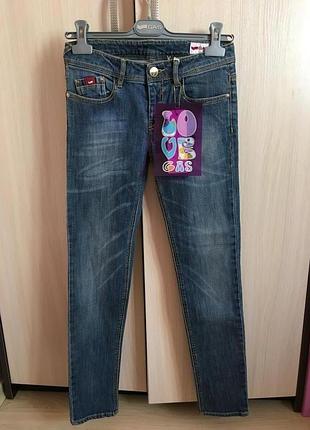 Gas джинси