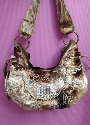 Переїзд, знижки на всі!🌺сумка круасан 🥐,сумка