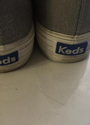 Кеды keds,5 фото