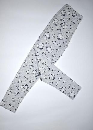 Лосини весна-літо 6-7 років