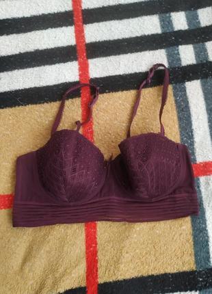 Бюстгальтер