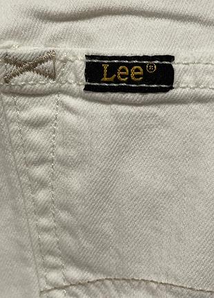 Джинси lee 4