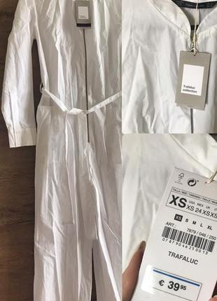 Комбінезон zara