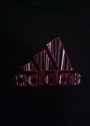 Футболка adidas, размер 102 фото