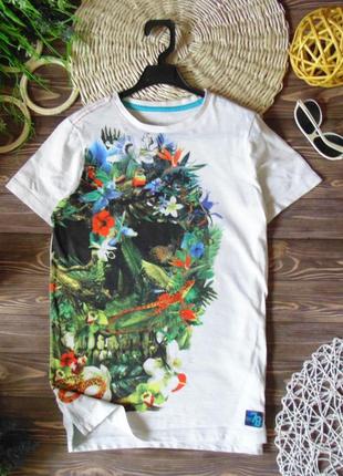 Суперова футболка f&amp;f