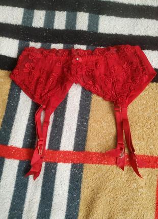 Підтяжки для панчох