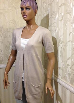 Ошатний кардиган, sela. розмір s