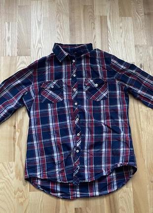 Рубашка terranona