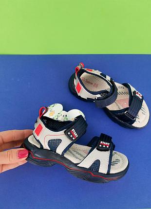 Босоніжки босоніжки сандалі