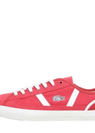 Кеди lacoste оригінал