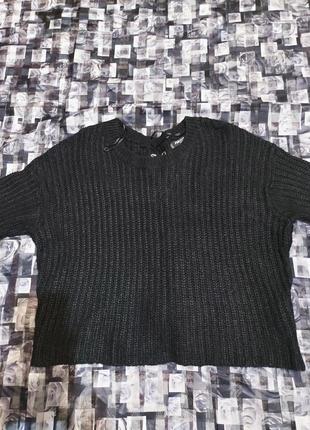 Джемперок оversize  fb sister knitwear