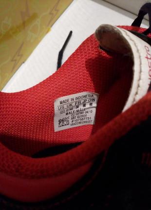 Adidas 11pro детские футбольные кроссовки р 11,5 англ 18 см6 фото