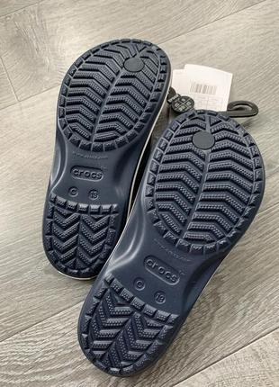 Crocs в'єтнамки на хлопчика3 фото