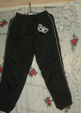 Штани спортивні,6-7років,122см.