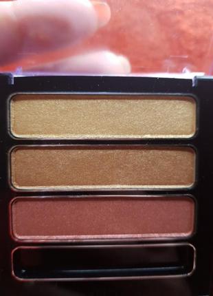 Тени  isadora 16