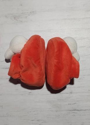 🛍️ тапки тапочки топотули 5