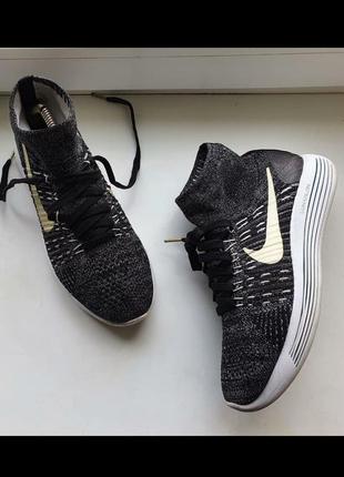 Кросівки nike lunarlon