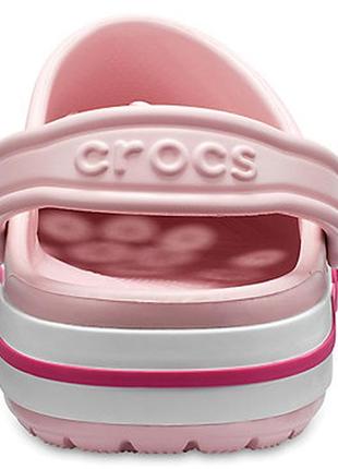 Детские crocs bayaband clog, 100% оригинал5 фото