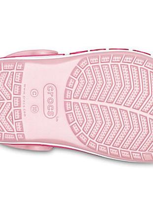 Детские crocs bayaband clog, 100% оригинал6 фото