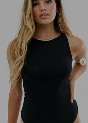 Базовый боди asos