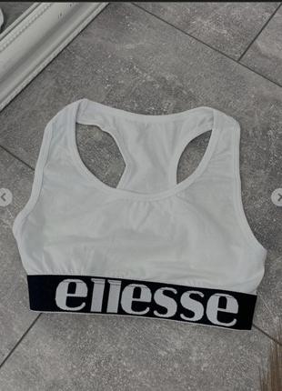 Топ під гумку ellesse