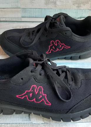 Kappa кроссовки