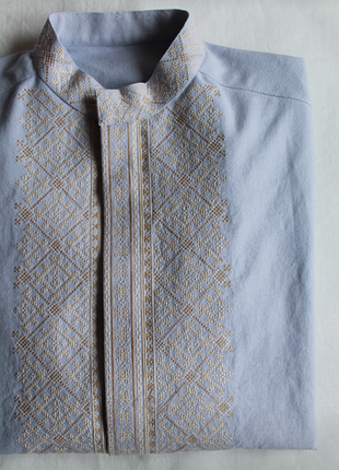 Чоловіча вишиванка