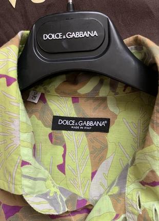 Dolce & gabbana оригінал італія4 фото