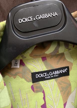 Dolce & gabbana оригінал італія6 фото