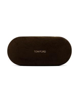 Солнцезащитные очки tom ford5 фото