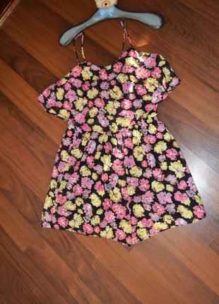 Шикарный ромпер