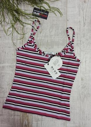 Майка топ na-kd