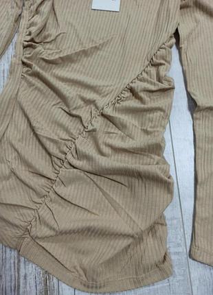 Лонгслив na- kd 3