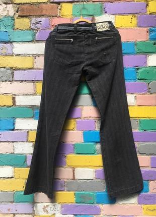Круті жіночі джинси tommy hilfiger з биркою в смужку😍💖🔥8 фото