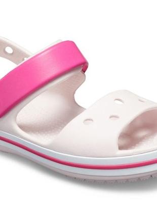 Скидка! Crocband crocs kids kadee ,детские крокси босоножки