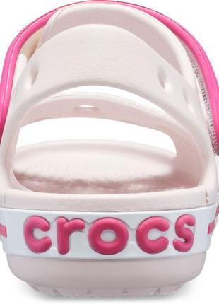 Скидка! crocs kids sandal ,детские крокси босоножки3 фото