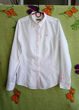 Сорочка marc o'polo