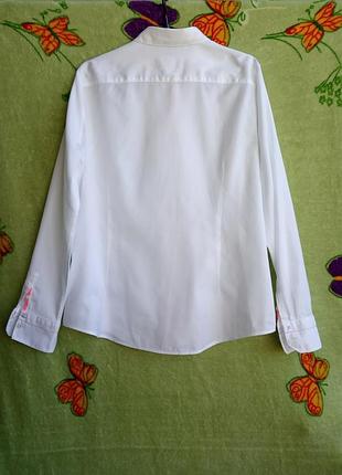 Сорочка marc o'polo 2