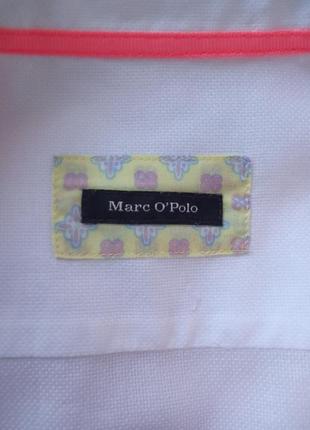 Сорочка marc o'polo5 фото