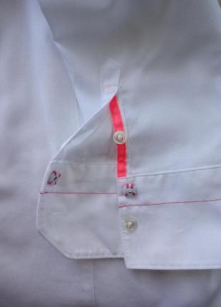 Сорочка marc o'polo 7