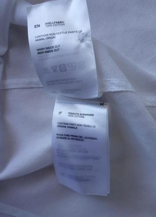 Сорочка marc o'polo 9