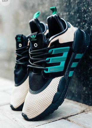 Мужские кроссовки    eqt