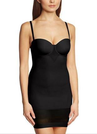 Triumph bodydress, 80b, боді, коригуючий білизна, утяжка